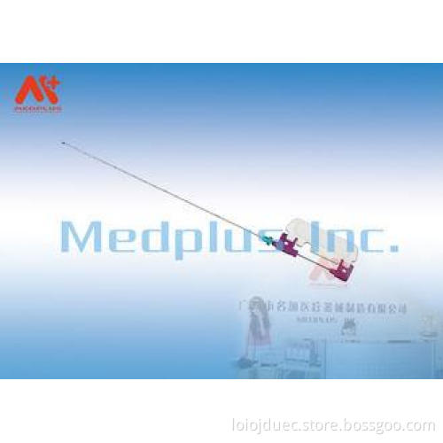 Hospital Biopsy Kits Compatible With Bard Biopsy Gun For S